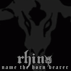 Rhino : Name the Horn Bearer